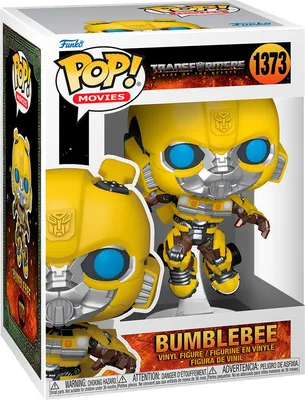 Productafbeelding van FUNKO POP! 63954, Verzamelfiguur, Films en televisieseries