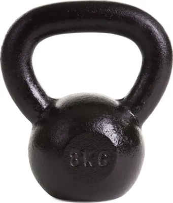 Produktbild von Sport-Thieme Kettlebell, 8 kg