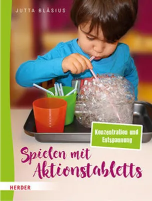 Obrázok produktu pre Spielen mit Aktionstabletts