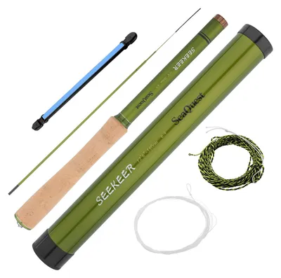Obrázok produktu pre Tenkara Vistrap, 3,80 m, určený na rybolov