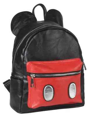 Immagine prodotto di Disney Casual Fashion Zaino Mickey 22 x 25 x 11 cm