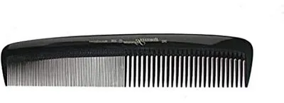 Produktbild von Kamm Große Kamme - Haarstyling - 22,4 cm - Schwarz