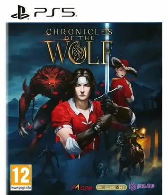 Produktbild von PlayStation 5 Videospiel Just For Games