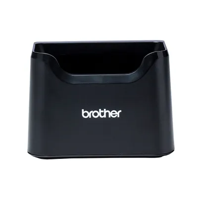 Produktbild von Brother PACR004EU, Drinnen, Schwarz