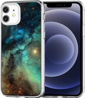 Obrázok produktu pre Kryt TPU s motívom pre Apple iPhone 12 Mini silikónové puzdro so vzorom ochranný kryt mobilného telefónu
