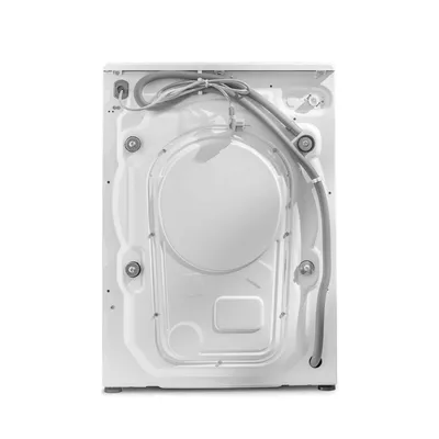 Produktbild von Hoover H3DO4755T21-84 Waschtrockner 7kg/5kg Gewichtserkennung Smarte Bedienung