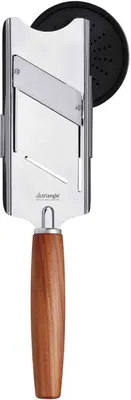 Produktbild von triangle Feinhobel Sense