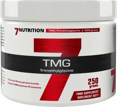 Image de 7Nutrition TMG 250 g
