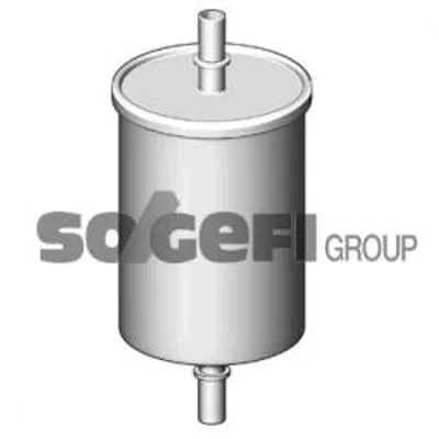 Produktbild von Coopersfiaam Filters Kraftstofffilter  Ft5887