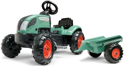 Zdjęcie produktu dla TrendAlliance Farmlander Traktor m Anhän