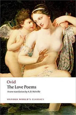 Obrázok produktu pre The Love Poems