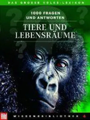 Image de Tiere und Lebensräume