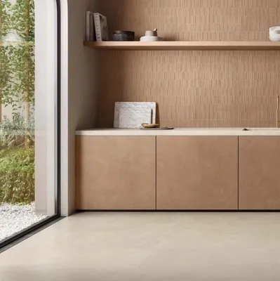 Zdjęcie produktu dla CASA39 Płytki imitujące beton  60x120 cm Italgraniti Terre