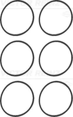 Image de Ensemble De Joints De Collecteur D'admission Bmw 3 F30 11-