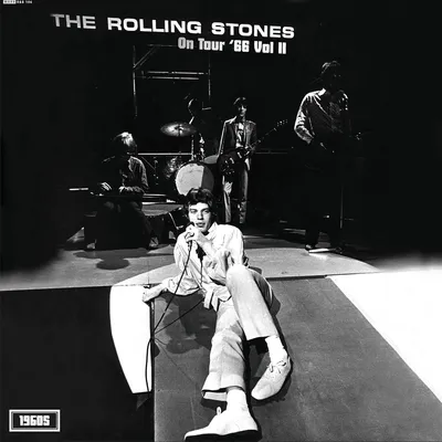 Produktbild von On Tour '66 Vol. 2