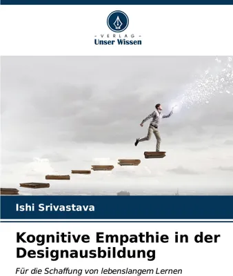 Produktbild von Kognitive Empathie in der Designausbildung