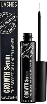 Image de GOSH Sérum de croissance pour des cils plus longs 6ML
