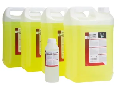 Produktbild von Disco-Lichtpaket 3 (3 x VDLSL5 + 1 x VDLSL5 gratis + 1 Flasche Reinigungsflssigkeit gratis)
