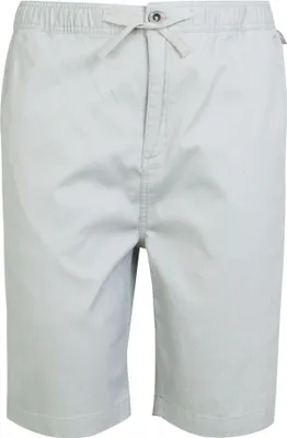 Obrázek produktu pro Regatta - Pánské šortky "Aldan" RG10687 (38R) (Silver grey)