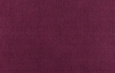 Produktbild von Rhomtuft Badteppich Raute 55x60cm Farbe berry