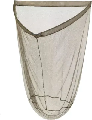 Produktbild von Korda Landing Net Mesh Deep - Ersatznetz für Karpfenkescher, Größe:46in