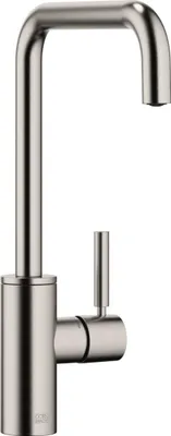 Produktbild von Dornbracht 33800861-93 Einhebelmischer META SQUARE