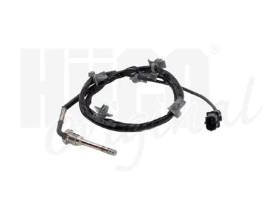 Produktbild von HITACHI 135554 Abgastemperatursensor