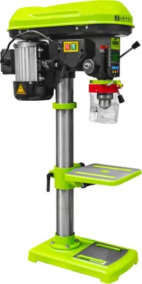 Immagine prodotto di ZIPPER ZI-STB16T trapano a colonna da banco ***NEW***