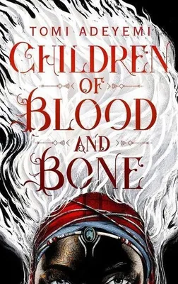 Zdjęcie produktu dla Children of Blood and Bone