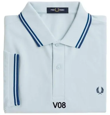 Produktbild von Fred Perry - Polo - M3600--V08-GXXL - Herren - XXL