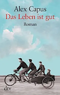 Image de Das Leben ist gut