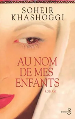 Image de Au nom de mes enfants