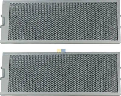 Produktbild von Bosch Metall-Fettfilter 530x206mm 460007 / 00460007