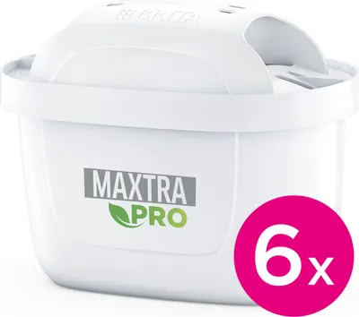 Produktbild von Brita 1050844, 6 Stück(e), Brita, Wasserfilterkartusche