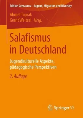 Image de Salafismus in Deutschland