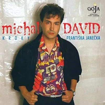 Immagine prodotto di Michal David - 20 Greatest Hits (CD)