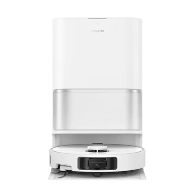 Produktbild von Dreame L10s Ultra Gen3 Staubsauger Roboter mit Wischfunktion&Selbstreinigender Mopp,25KPa Saugleistung,Haustiermodus,All-in-One Dock,Teppichreinigung