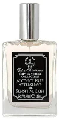 Produktbild von Jermyn Street Collection Alcohol free Aftershave Spray sensitive Skin.Inhalt::30ml