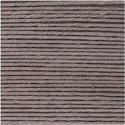 Produktbild von Rico Design | Häkelgarn | Creative Ricorumi | dk 25g schiefer