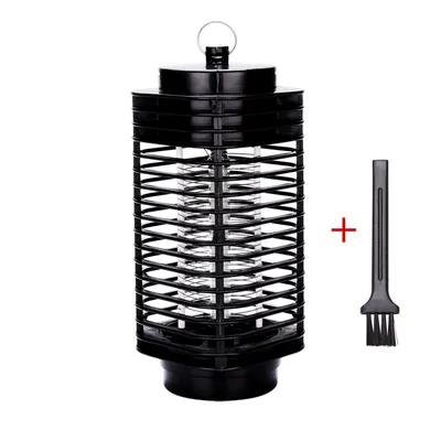 Produktbild von Yakimz 3W Elektrischer Insektenvernichter UV-Licht LED Indoor Moskito Insektenabwehr Insektenfalle Moskitofalle Mückenlampe Mückenfalle