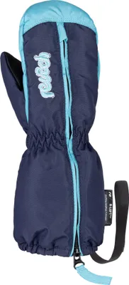 Produktbild von Reusch Tom Fäustlinge Kleinkind dress blue/bachelor button Handschuhgröße 0 | 0-1Y