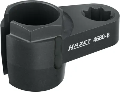 Immagine prodotto di Presa di corrente HAZET 4680-6