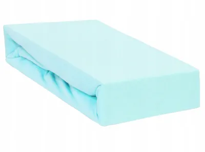 Produktbild von Beistellbett Spannbettlaken 89x52