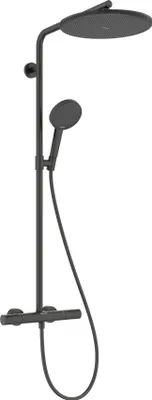 Image de hansgrohe Raindance Alive S PURO système de douche 300 1jet avec élément Ecostat, 24592340