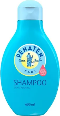 Produktbild von Penaten Shampoo 400 ml