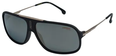 Image de Carrera Mod. Cool65 Noir Mat Or