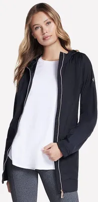 Produktbild von Skechers GOwalk Anorak Jacket JA170-BLK Damen