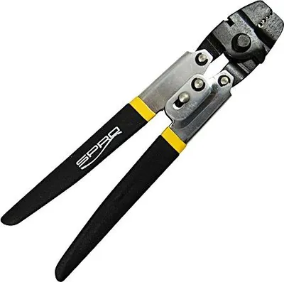 Produktbild von Spro Klemmhülsenzange Crimping Pliers 26cm