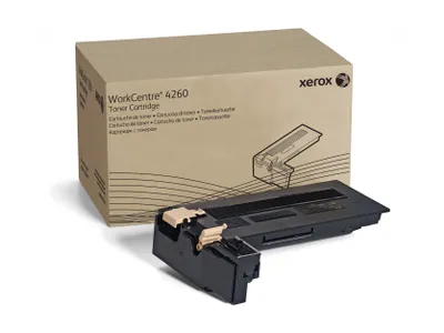 Immagine prodotto di Xerox 106R01409 Cartuccia toner 1 pezzo originale nero