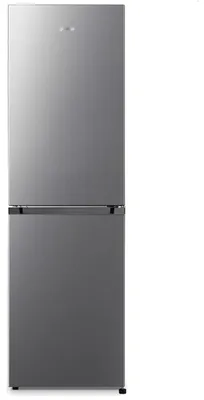 Zdjęcie produktu dla Gorenje NRK 418 ECS4, 256 l, SN-N, 5 kg/24h, E, Komora Fresh zone, Szary